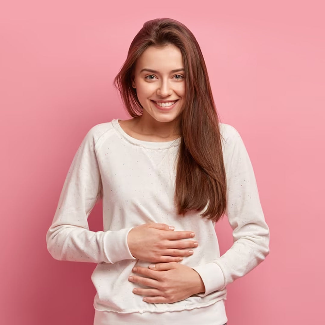 Collagen Powder and Gut Health