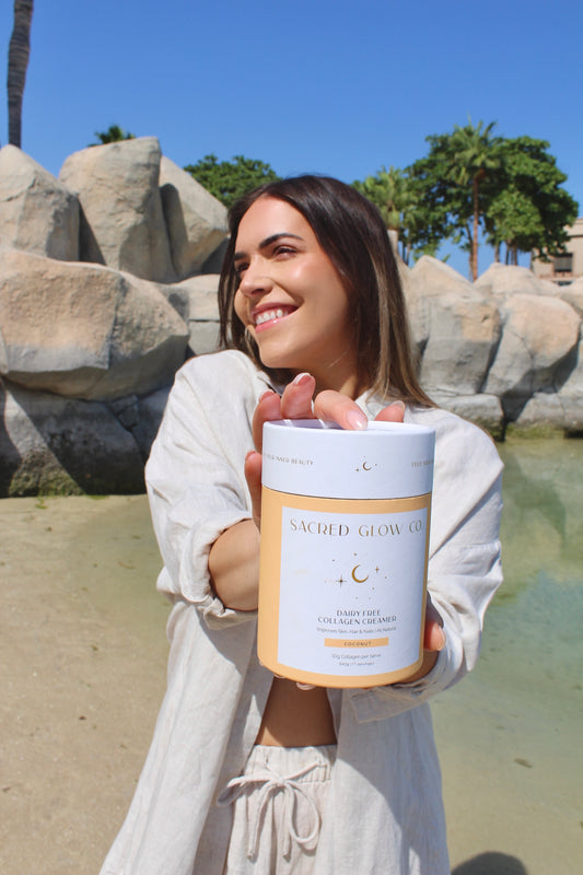 The Benefits of Bovine Collagen for Your Skin and Health