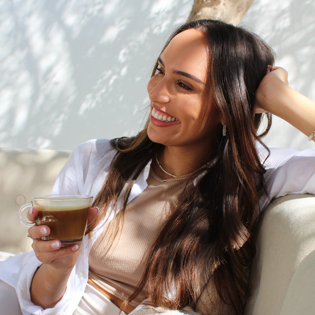 Heal Your Gut with Collagen Powder