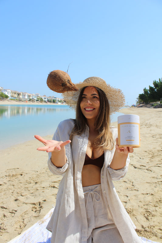 3 Reasons Collagen Supplements Should Be a Staple in Your Beauty Routine!