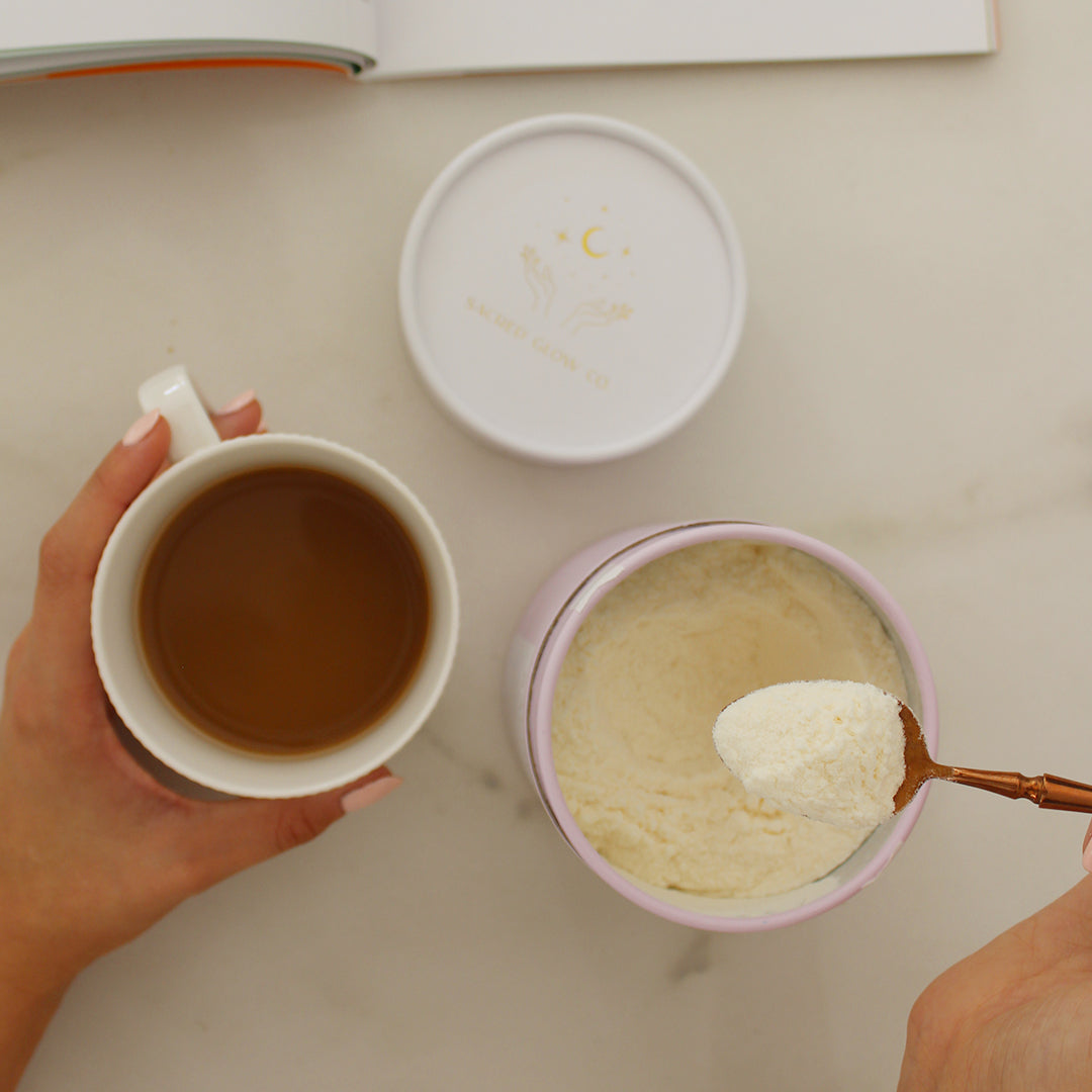 The Benefits of Collagen Powder