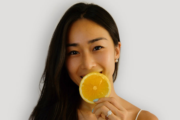 Vitamin C and Collagen Supplements