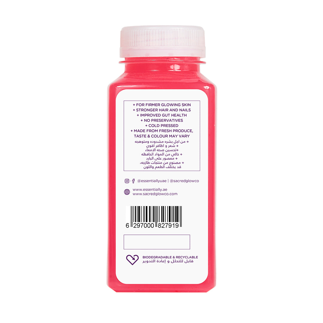 Berry Boost Collagen Juice