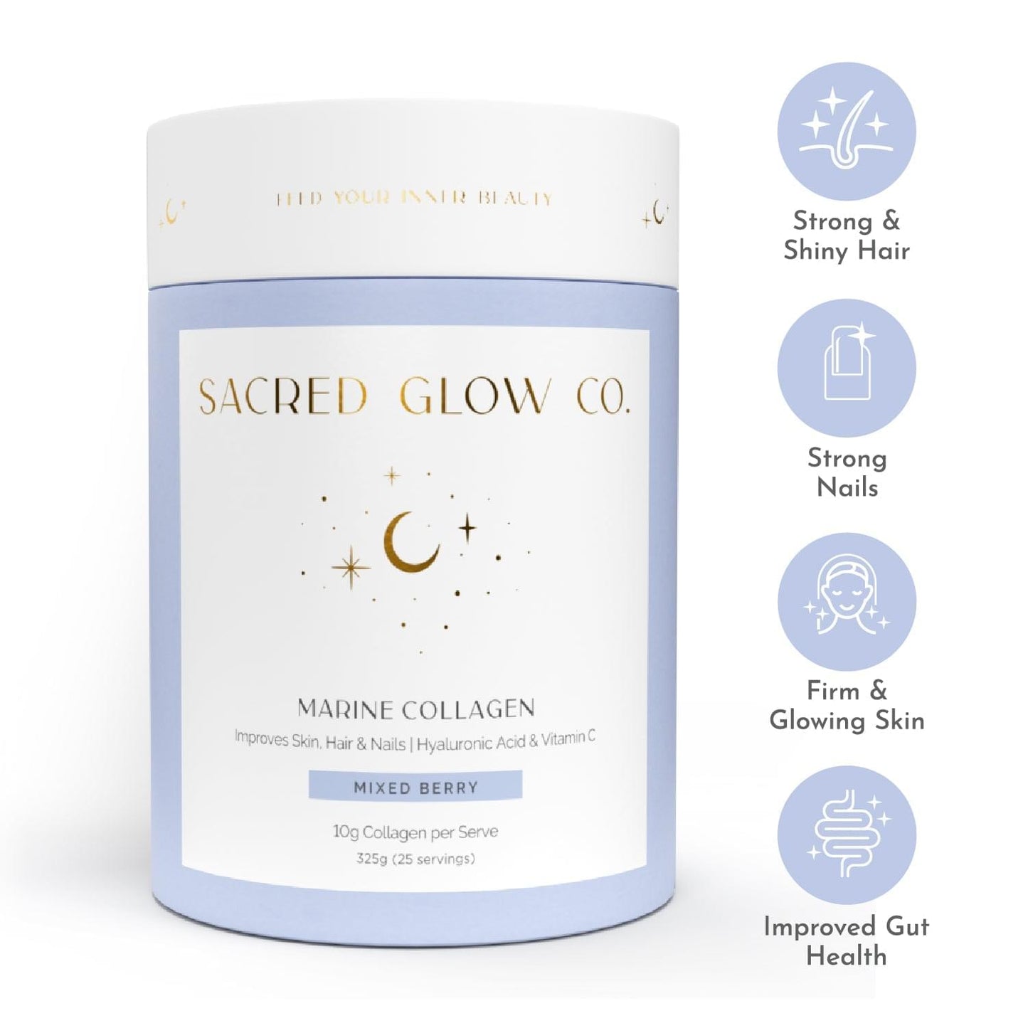 All Marine Collagen Bundle