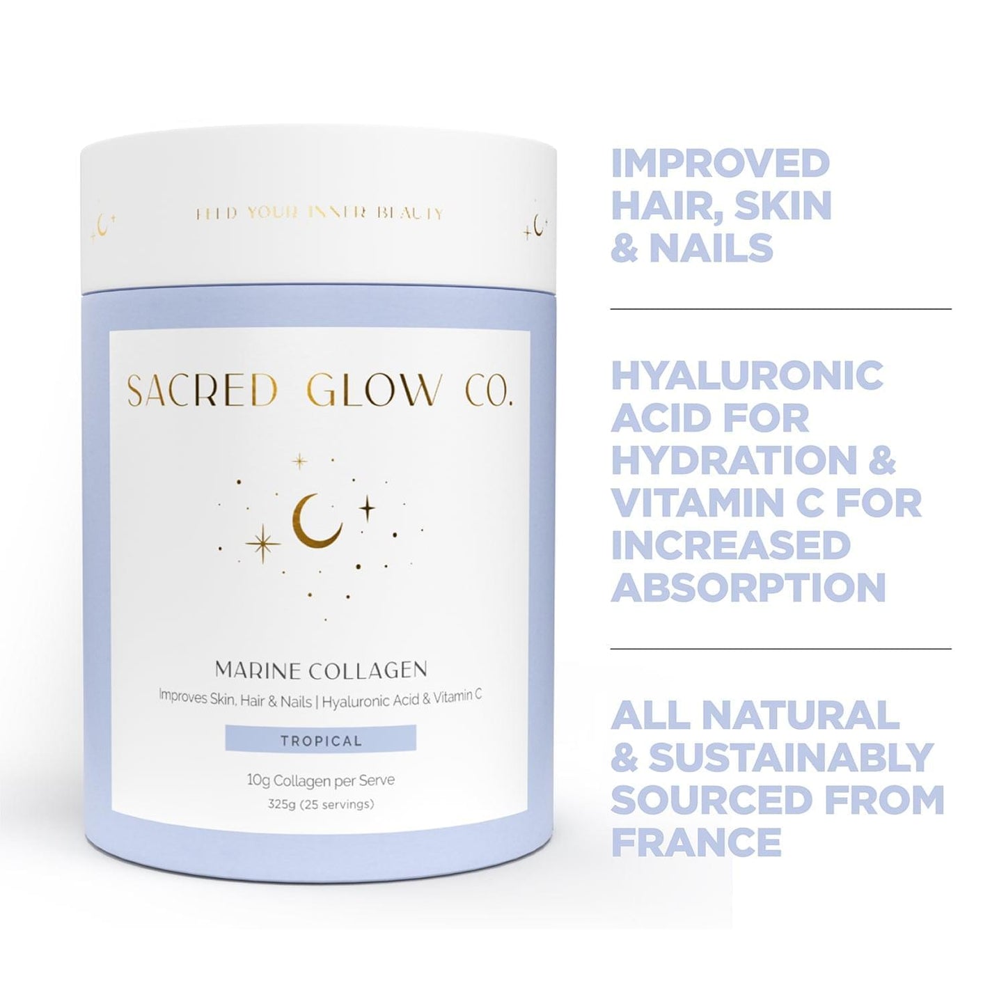 All Marine Collagen Bundle