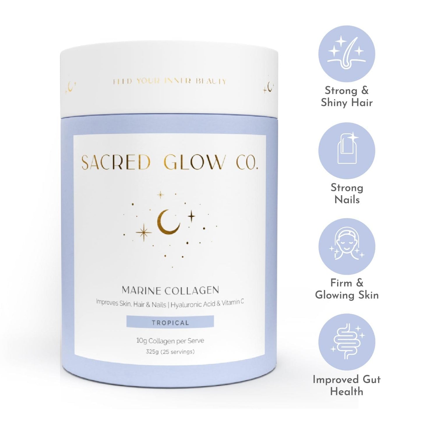 All Marine Collagen Bundle