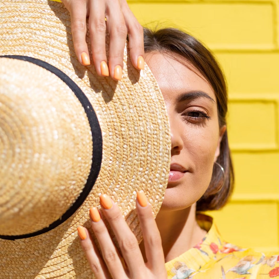 5 Ways to Keep Your Summer Skin Hydrated