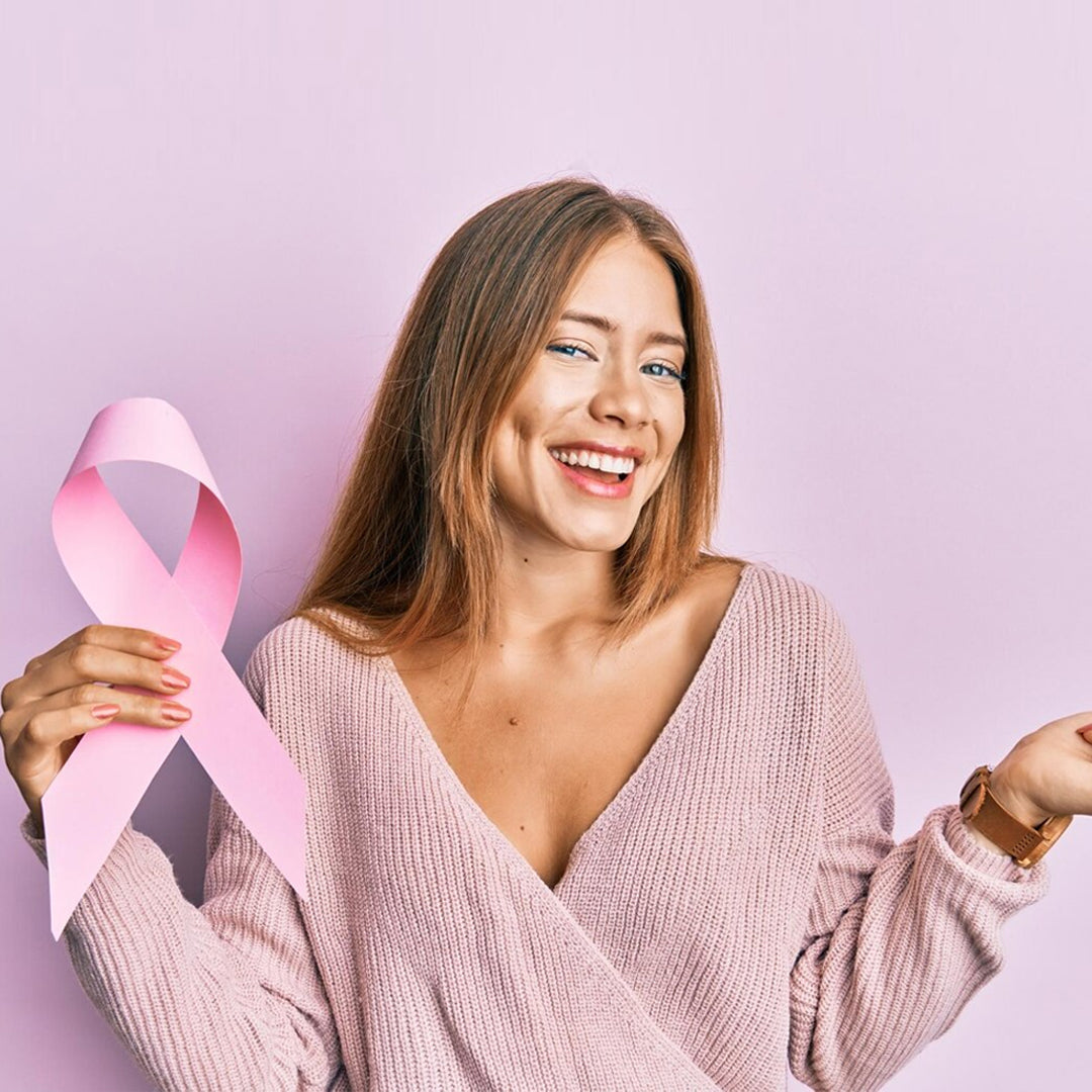 The Importance of Breast Cancer Awareness Month