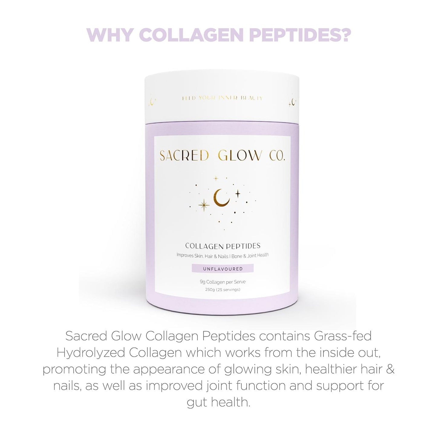 Collagen Peptides